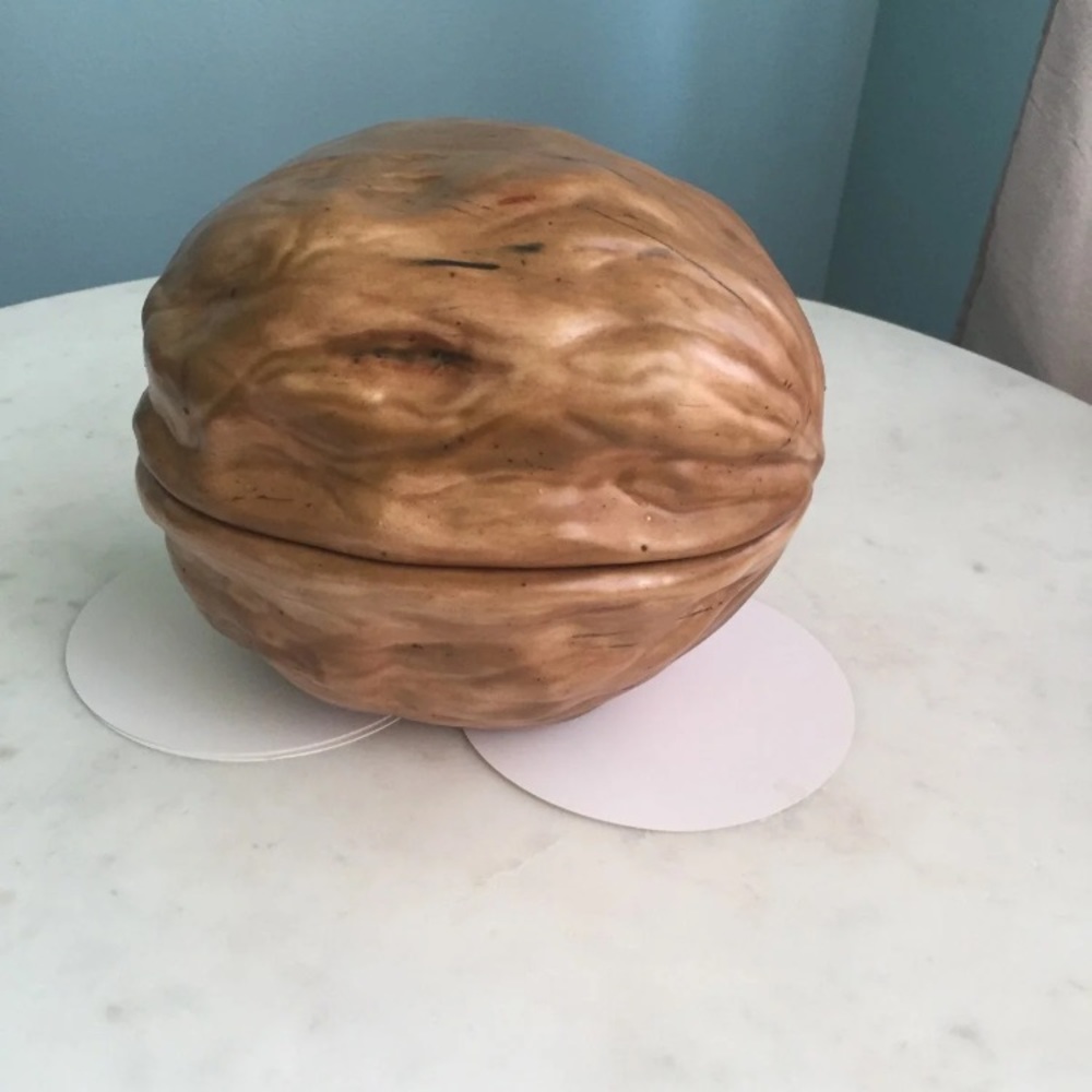 ARNELS mid century dish